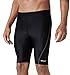 Willit Men’s Swim Jammer Swimsuit Training Endurance+ UPF50+ Swimwear Quick Dry