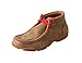 Twisted X Boys' Leather Driving Mocs