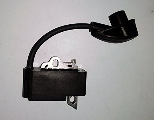 STIHL TRIMMER HS81 HS86 COIL IGNITION COIL NEW REPLACES # 4237 400 1302