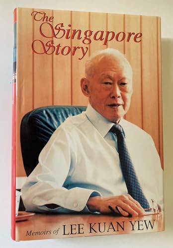 Lee Kuan Yew, the man and his ideas: Han, Fook Kwang;Tan, Sumiko