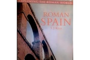 Roman Spain