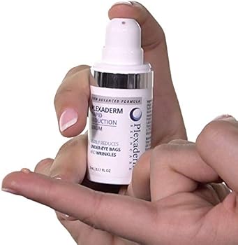 plexaderm eye serum