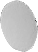 Falygda Replacement Sandpaper Discs 60 Pieces 100 Grit Foot Callus Remover view 5