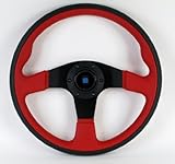 Nardi Steering Wheel - Twin Line - 350mm
