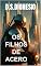 Livro OS FILHOS DE ACERO