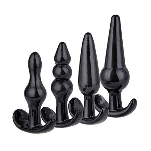 image for ZXC Bu~tt P~lu~g T-bar Base Kit - Training Toys - Erotic Games Role Pl