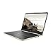 2020 Flagship HP 14 Laptop Computer, 14 inch HD Micro-Edge Display, Newest 10th Gen Intel Dual-Core i3-1005G1, 8GB DDR4 128GB SSD, USB-C WiFi BT 4.2 HDMI Win 10 (Gold) + Delca 16GB Micro SD Cardthumb 1