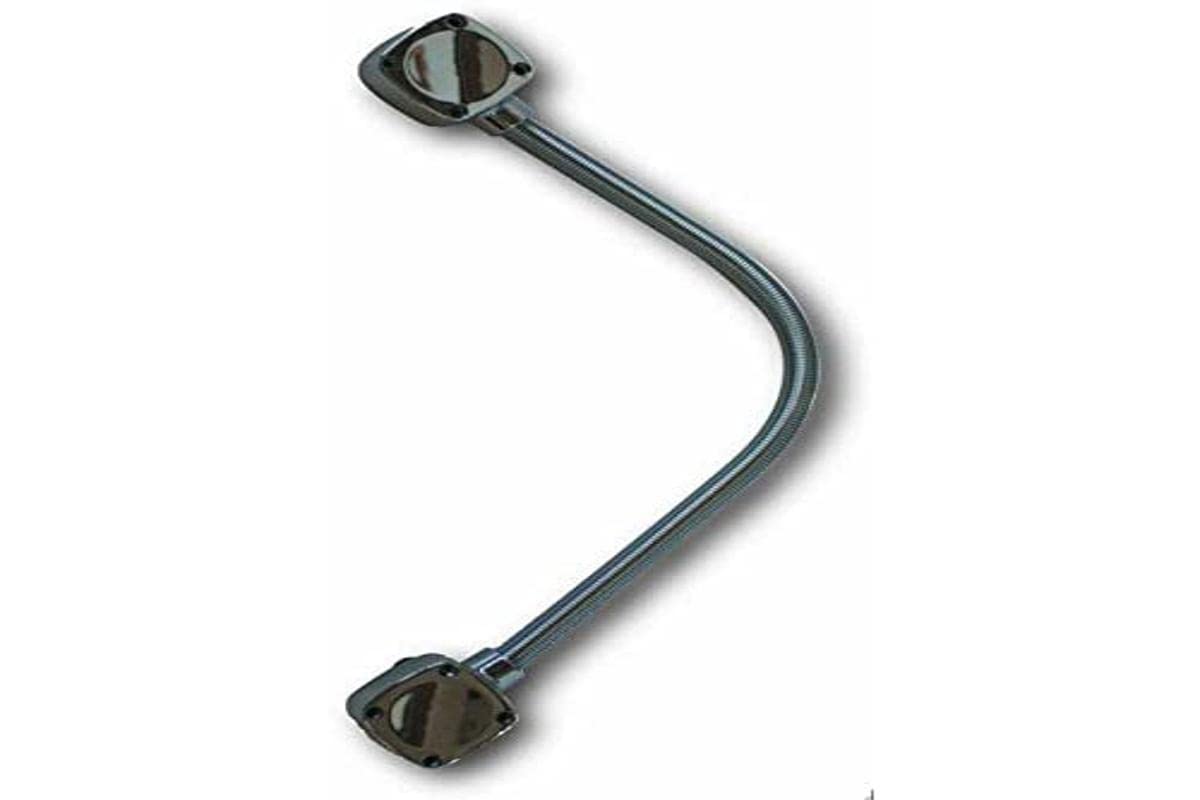 Stainless Steel Sheath for Cable Entry L = 450 mm