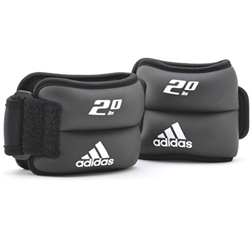 UPC 702556041147, adidas Ankle/Wrist Weights, 2 x 2 lb.