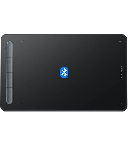 Amazon.com: Wacom Intuos5 Touch Medium Pen Tablet (PTH650) : Cell