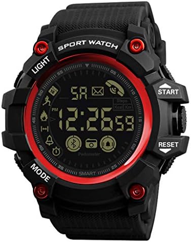zumiez digital smart watch 2019