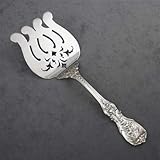 Francis 1st by Reed & Barton, Sterling Asparagus Server