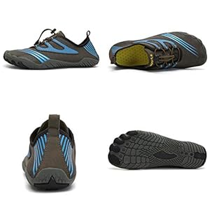 Schnorchelmasken 416kz3VgeVL. SS300 Obermaterial: Synthetisch
Innenmaterial: Synthetik
Sohle: Gummi