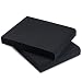 Sound Addicted - Studio Monitor Isolation Pads suitable for 6.5, 7 and 8 Inches Large Speakers | Reduce Vibrations and Fits most Stands - Pair | SMPad 8 primary