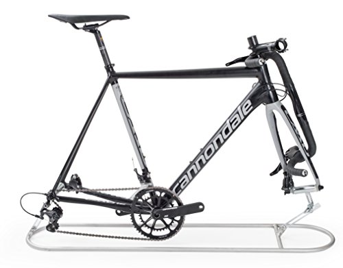 ASF Aluminum Frame Stand for mounting bikes inside bags and cases - Thumbnail 2