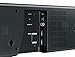 Yamaha YAS-108 Sound Bar with Built-in Subwoofers & Bluetooththumb 2