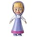 Masha and the Bear - Snap ‘N Fashion 2 - Masha Doll