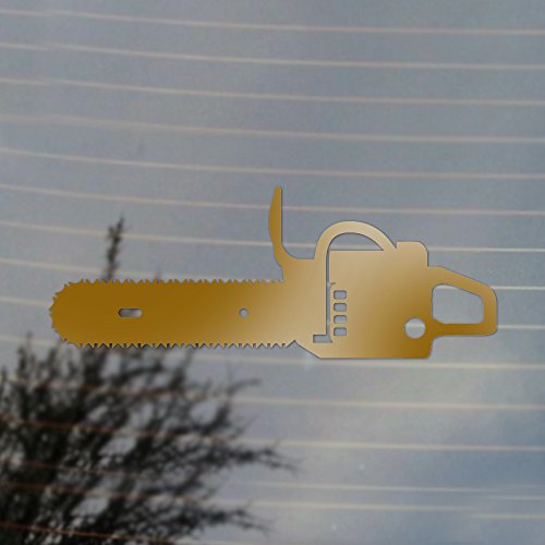 chainsaw gold buyer's guide