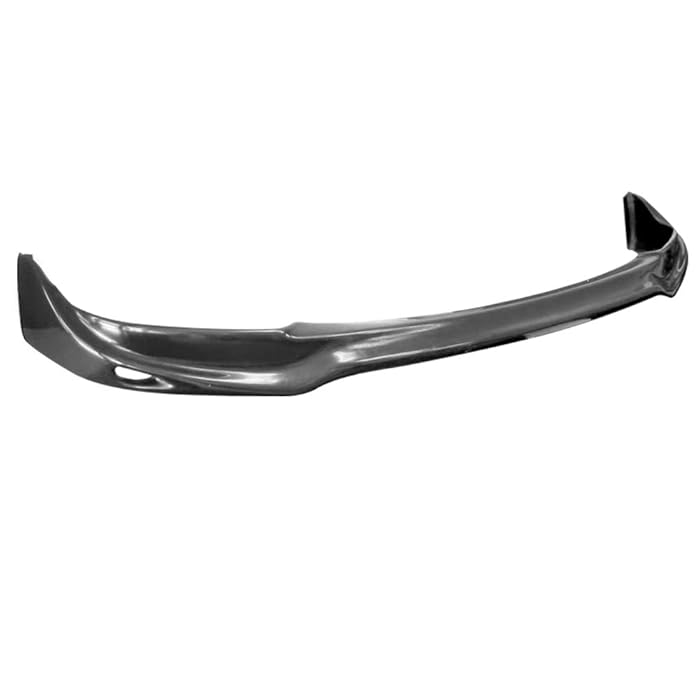 Buy Front Bumper Lip Compatible With 19961998 HONDA CIVIC, un Style PU