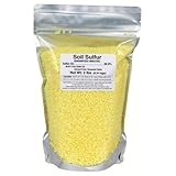Sulfur Prills 704040, 2 lb