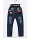 Zhuannian Little Boys Skinny Jeans (3-4T)