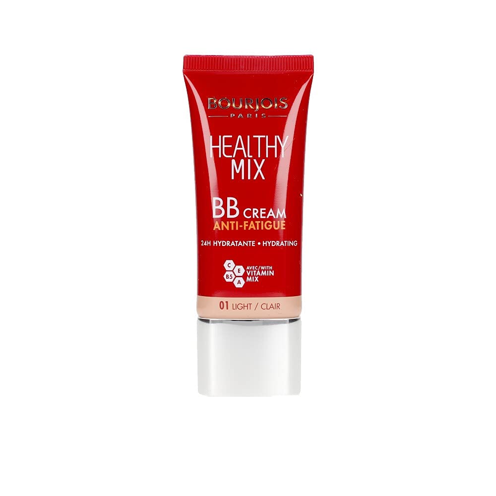 Bourjois Healthy Mix Bb Cream 30ml, 01 Light