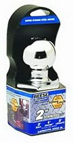 Reese Towpower 72803 Chrome Interlock 2