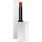 NARS Powermatte Lipstick, Too Hot To Hold, Full Size, 0.05 Ounces, Red