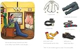Macmillan The Smartest Giant in Town Julia Donaldson Axel Scheffler view 2