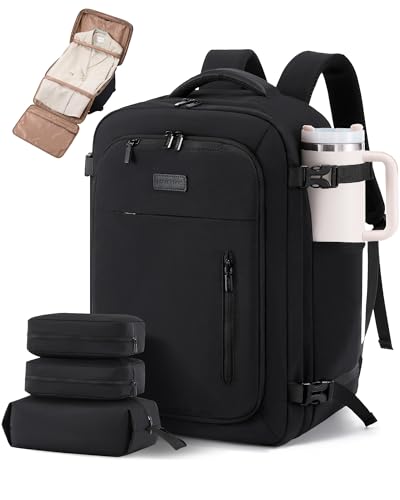 LOVEVOOK Travel Backpack