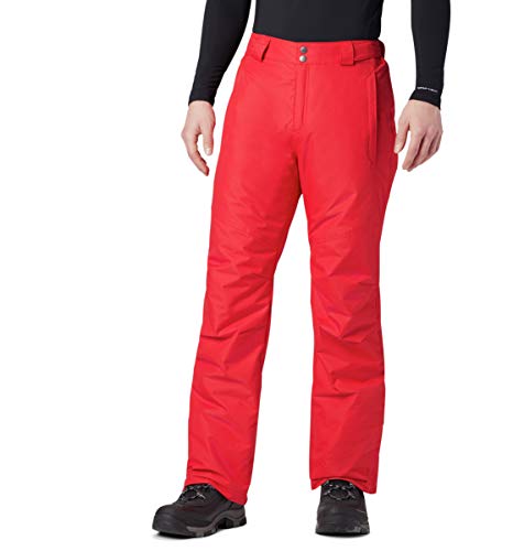 Columbia Men's Bugaboo IV Pant