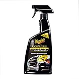 Meguiar's G7624 Gold Class Premium Quik