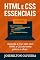 Livro HTML e CSS Essenciais