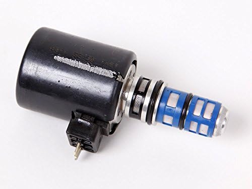 Wellington Parts Corp 4R70W 4R75W EPC Solenoid 2005 and Up OE Ford Electronic Pressure Control
