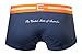 Croota Mens Underwear, Supima Premium Cotton Stretch Boxer Brief, CT02P-M