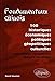 Fondamentaux chinois : 100 Fiches pour mieux comprendre la Chine de Mao à l'OMC by