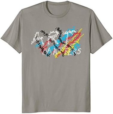 Art Matters Artistic Statement T-Shirt