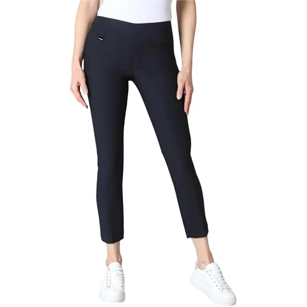 Calvin Klein Womens High Rise Wear to Work Dress Pants Black 14 at Amazon Women's Clothing store Calvin Klein Womens High Rise Wear to Work Dress Pants Black 14 at Amazon Women's Clothing store