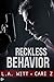 Reckless Behavior (Bad Behavior Book 3)