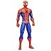 Spider-Man Spider Man Spider Man 20 Inch Marvel Titan Hero Series Spider Man Figure Multi