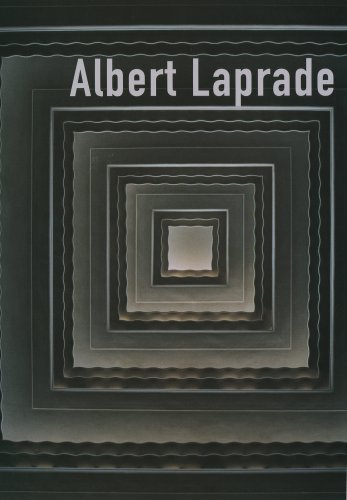 Albert Laprade