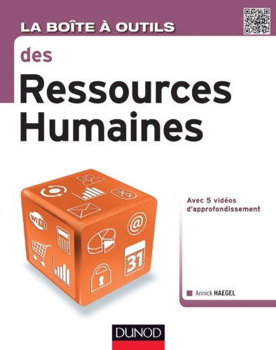 La  boîte à outils des ressources humaines