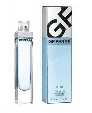 gf ferre perfume