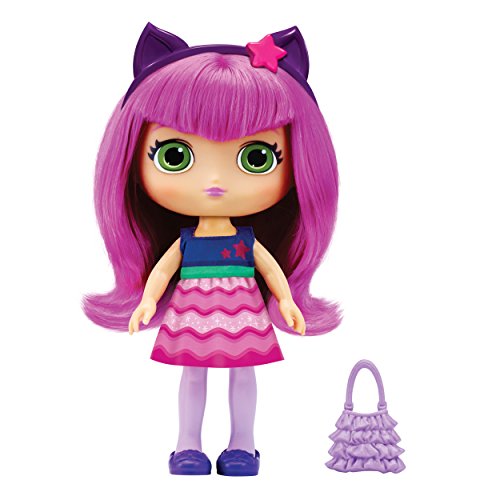Little Charmers, Party Dress Hazel Doll