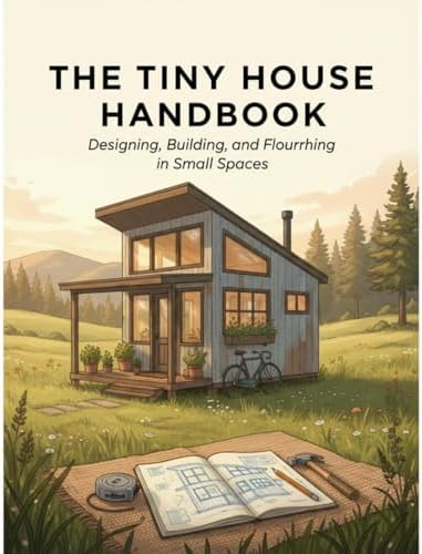 A Little House of My Own: 47 Grand Designs for 47 Tiny Houses