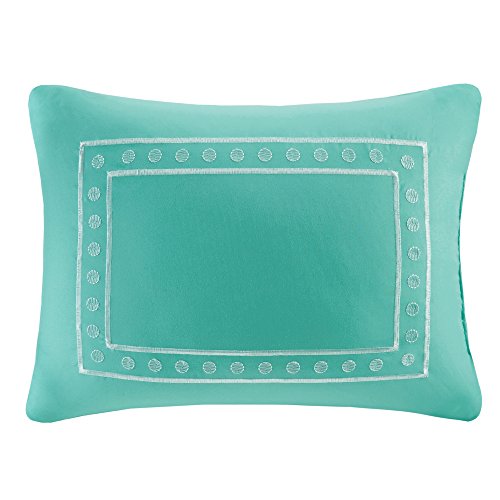 Comfort Spaces Cozy Comforter SetModern Casual Boho Bedding Set