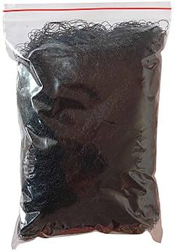 Bird Mist Net 16mm16mm Mesh 5 Pockets 110D Nylon UV Protected for Catching Small Birds , XS