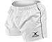 Gilbert Match Rugby Short