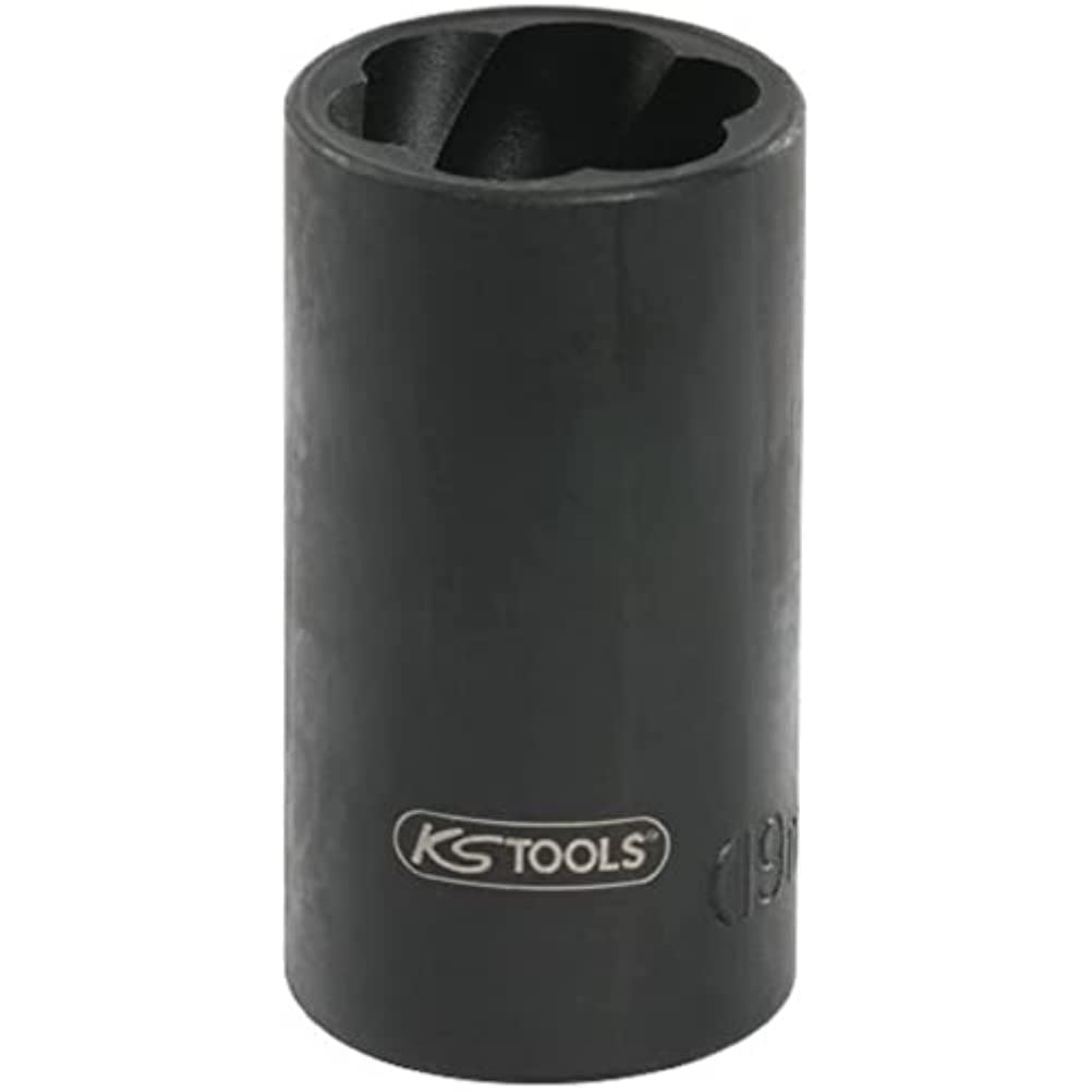 KS Tools 913.1252 1/2-inch 22mm Twist Socket