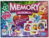 Hasbro My Little Pony Memory Game